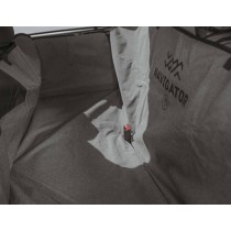 Protégez votre chien en voiture avec DOG SEAT BUDDY NAVIGATOR ARB