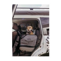 Protégez votre chien en voiture avec DOG SEAT BUDDY NAVIGATOR ARB