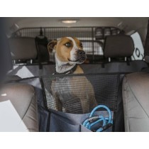 Protégez votre chien en voiture avec DOG SEAT BUDDY NAVIGATOR ARB