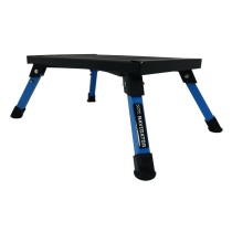 Table appoint pliable ARB 22cm : robuste, légère, idéale bivouac