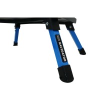 Table appoint pliable ARB 22cm : robuste, légère, idéale bivouac
