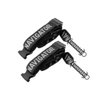 TWIN PACK AWNING BUDDY ARB : Accessoires indispensables pour auvents