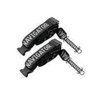 TWIN PACK AWNING BUDDY ARB : Accessoires indispensables pour auvents