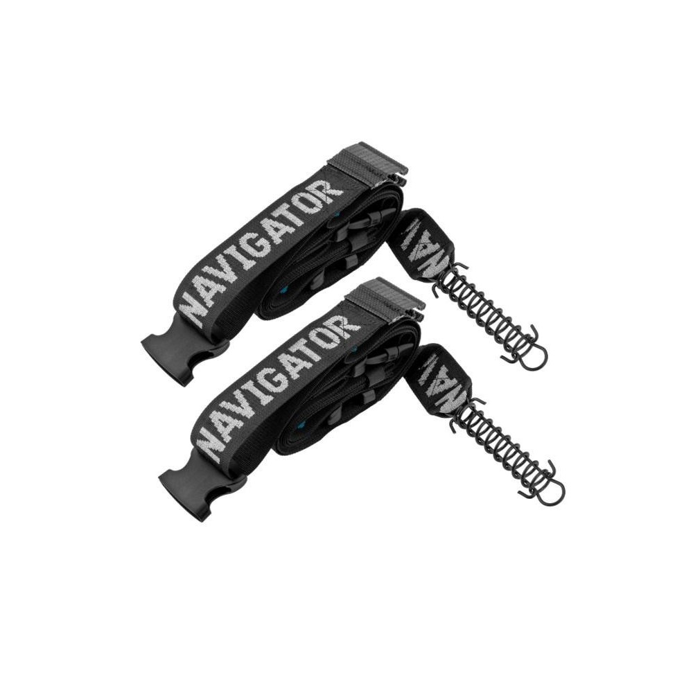 TWIN PACK AWNING BUDDY ARB : Accessoires indispensables pour auvents