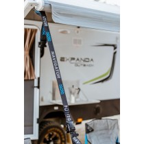 TWIN PACK AWNING BUDDY ARB : Accessoires indispensables pour auvents