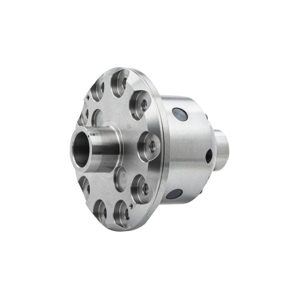 Bloc Diff DANA 30 ARB : Performance et Fiabilité 4x4