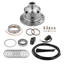 Blocage différentiel avant Pajero II Triton ARB : Performance 4x4