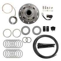 AIRLOCKER DANA 44 ARB : Blocage Différentiel 33SPL 3.92+ Offroad