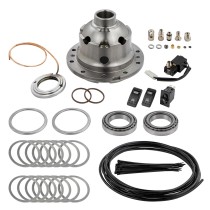 AIRLOCKER DANA 44 ARB : Blocage Différentiel 33SPL 3.92+ Offroad