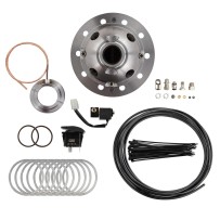 Blocage différentiel ARB pour Toyota Hilux : fiabilité 4x4 assurée