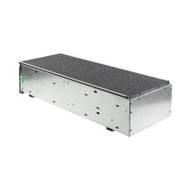 Tiroir Plancher Fixe ARB 1355x505x310mm – Rangement Offroad Maxi