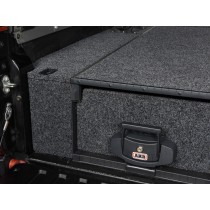 Tiroir Plancher Fixe ARB 1355x505x310mm – Rangement Offroad Maxi