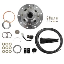 Blocage ARB Air Locker RD136 Nissan H233B 31 Cannelures