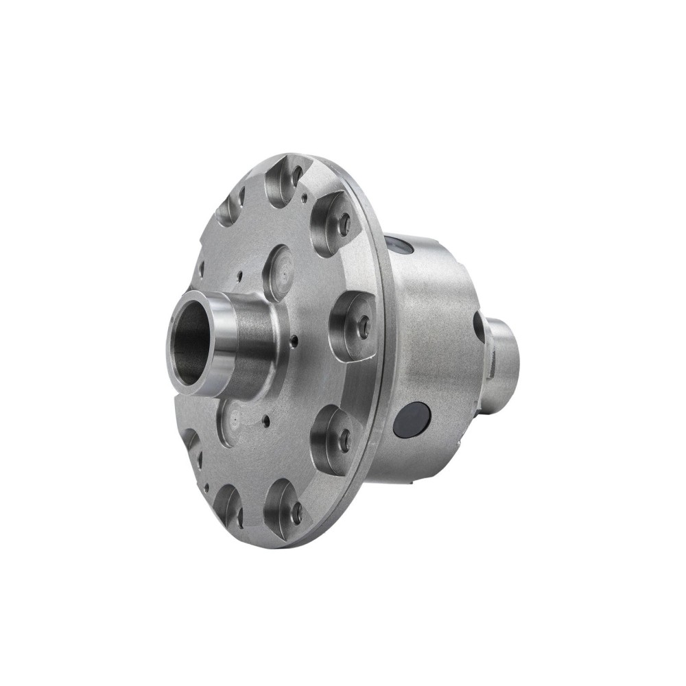 AIRLOCKER Dana 44 ARB : Blocage Différentiel 4x4 Haute Performance