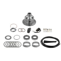 Bloc Diff AVT VDJ200 ARB : Blocage Différentiel 4x4 Haute Performance