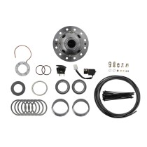 Bloc Diff AVT VDJ200 ARB : Blocage Différentiel 4x4 Haute Performance