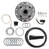 AIRLOCKER DANA 60 ROVER 24SPL 4.70 1 S/N