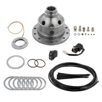 AIRLOCKER DANA 60 ROVER 24SPL 4.70 1 S/N