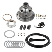 Blocage différentiel ARB Airlocker Dana 60 32SPL 4.56&UP robuste