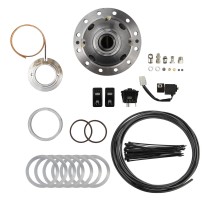 Blocage différentiel ARB Airlocker Dana 60 32SPL 4.56&UP robuste