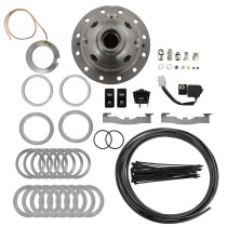 AIRLOCKER Dana 70/80 35SPL ARB : Blocage différentiel 4x4 puissant