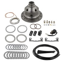 AIRLOCKER Dana 70/80 35SPL ARB : Blocage différentiel 4x4 puissant