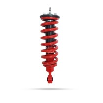  Amortisseur PEDDERS EZIFIT AV pour Nissan Navara D23 - Qualité & 