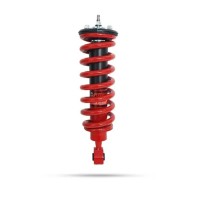  Amortisseur PEDDERS EZIFIT AV pour Nissan Navara D23 - Qualité & 