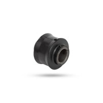 Silentbloc inférieur amortisseur PEDDERS 151241 – Suspension 4x4