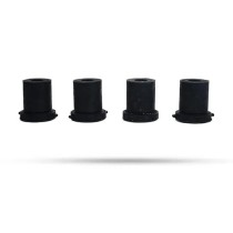 Silentbloc caoutchouc Toyota 78/79 Pedders – Suspension 4x4 robuste