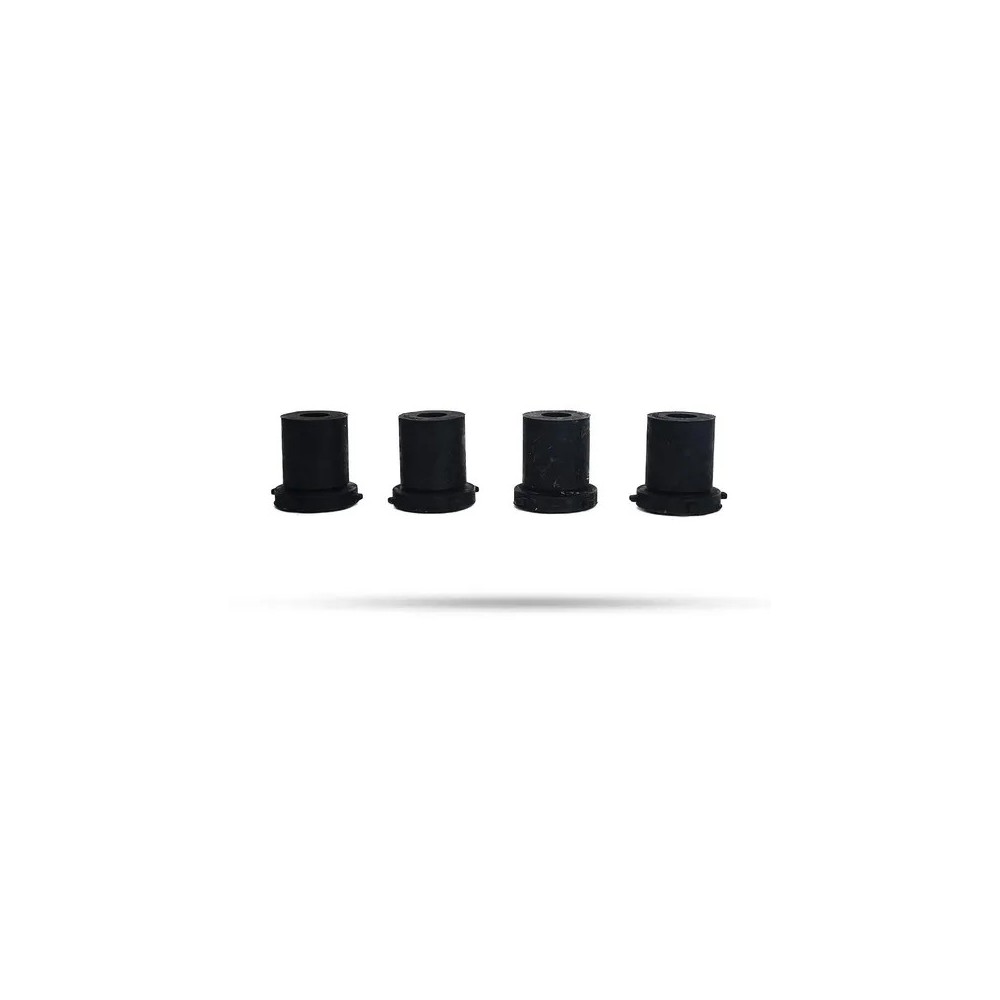 Silentbloc caoutchouc Toyota 78/79 Pedders – Suspension 4x4 robuste
