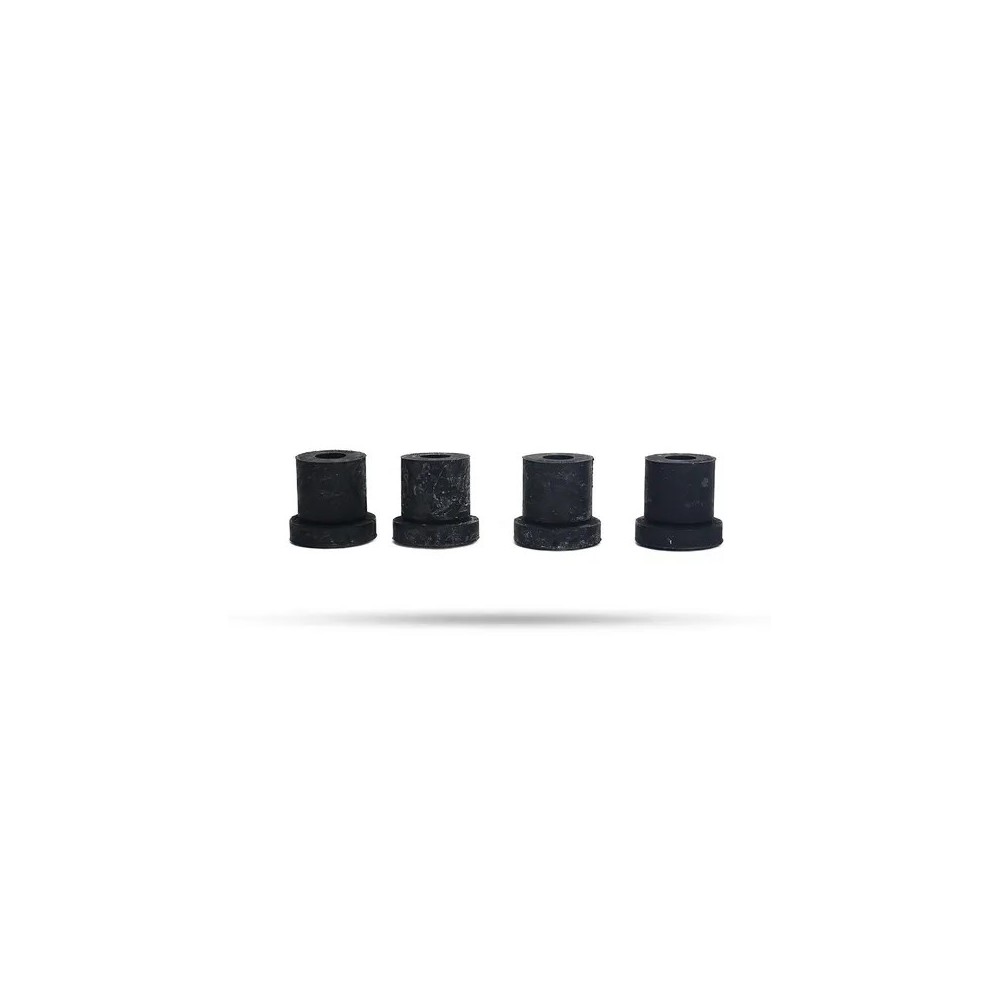 Silentblocs caoutchouc Toyota 78/79 PEDDERS – Suspension 4x4