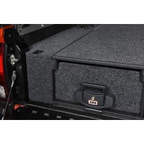 Tiroir Plancher Fixe ARB 1730x505mm – Rangement Offroad Optimisé