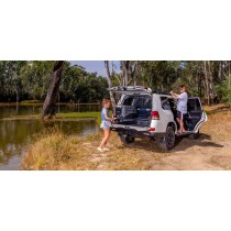 Tiroir Plancher Fixe ARB 1730x505mm – Rangement Offroad Optimisé