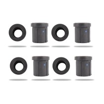 Silentblocs Caoutchouc Toyota Hilux 2005+ (kit 4) Pedders
