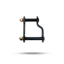 Jumelle droite Toyota Hilux 2015+ Pedders – Suspension 4x4 robuste