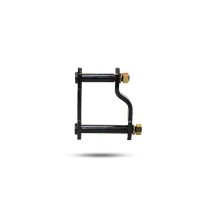 Jumelle gauche Toyota Hilux 2015+ PEDDERS – Suspension 4x4 robuste