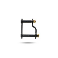 Jumelle gauche Toyota Hilux 2015+ PEDDERS – Suspension 4x4 robuste