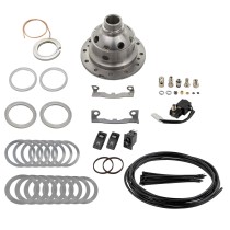 AIRLOCKER DANA70X/80X 40SPL ARB : Blocage différentiel 4x4 fiable