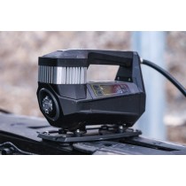 Compresseur T-MAX 12V 190L/min : Puissant, fiable et pas cher