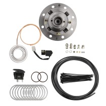 Blocage différentiel avant Nissan R108A ARB – Performance 4x4