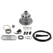AIRLOCKER AMC MODEL 20 ARB : Blocage de différentiel 4x4 robuste