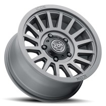 Jante ICON Alloys Recon 17" Charcoal 6x139.7 – Performance Offroad