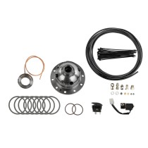 Blocage différentiel avant ARB pour Isuzu Dmax, robustesse 4x4