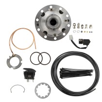 Blocage différentiel avant ARB Jimny : performance 4x4 garantie