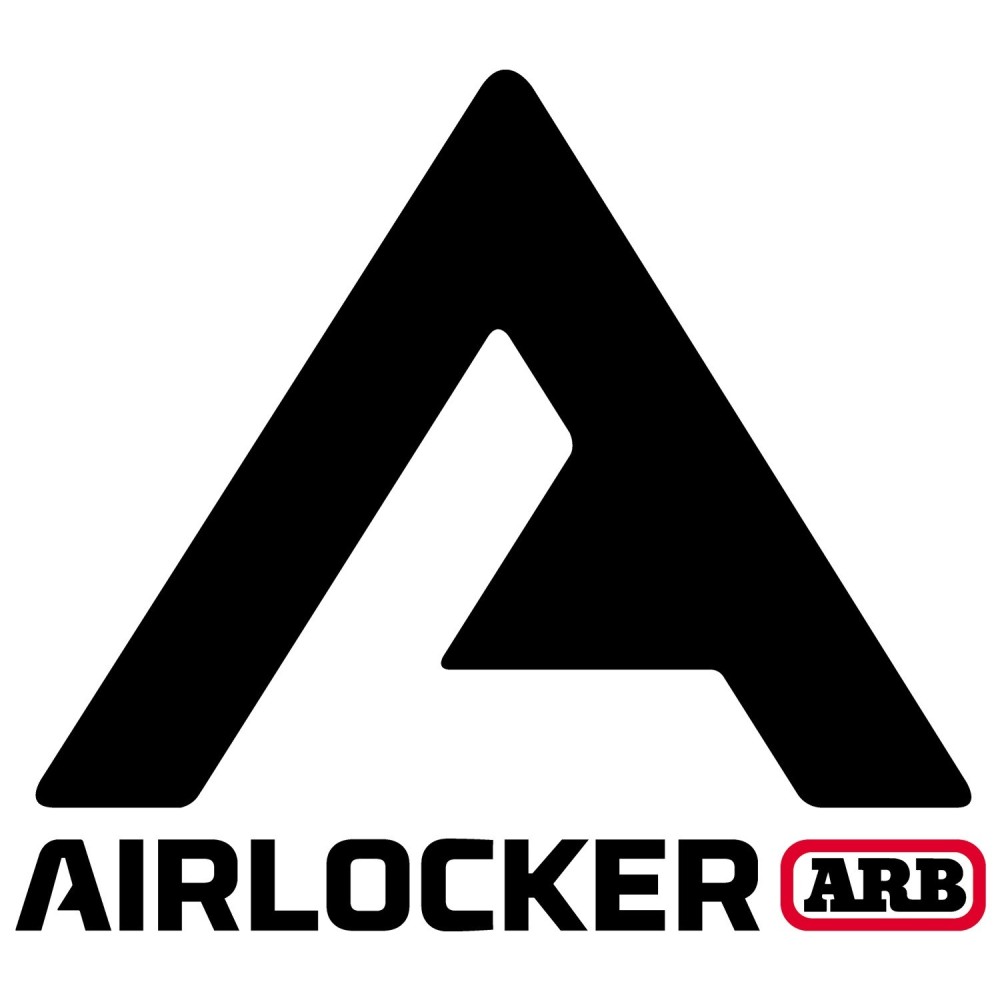 Blocage différentiel arrière Vitara 12 vis ARB robuste 4x4