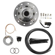 AIRLOCKER NISSAN H260 37 SPL ARB : Blocage différentiel 4x4 Patrol