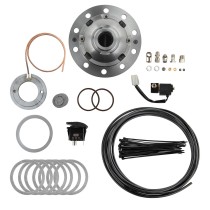Blocage différentiel avant ARB Ranger T6 : performance 4x4 garantie