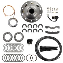 AIRLOCKER GM8.5 10BOLT 28SPL ARB : Blocage différentiel 4x4 puissant