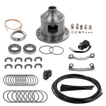 AIRLOCKER GM8.5 10BOLT 28SPL ARB : Blocage différentiel 4x4 puissant